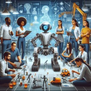 레인보우로보틱스